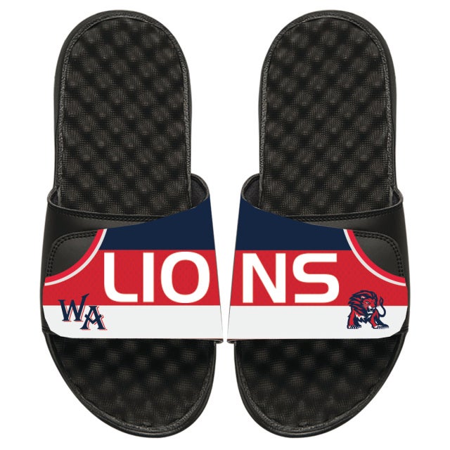 SOCKS SLIDES WA Spirit Store