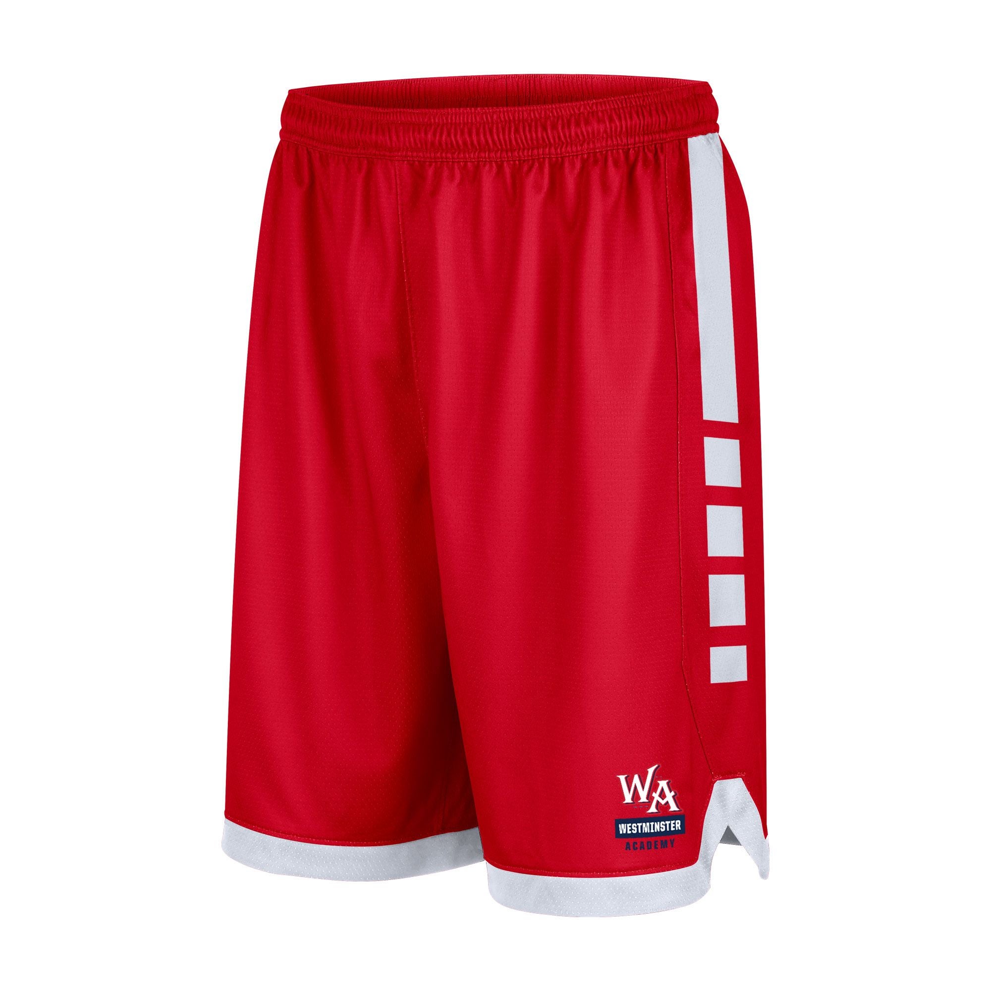 Red nike elite shorts new arrivals