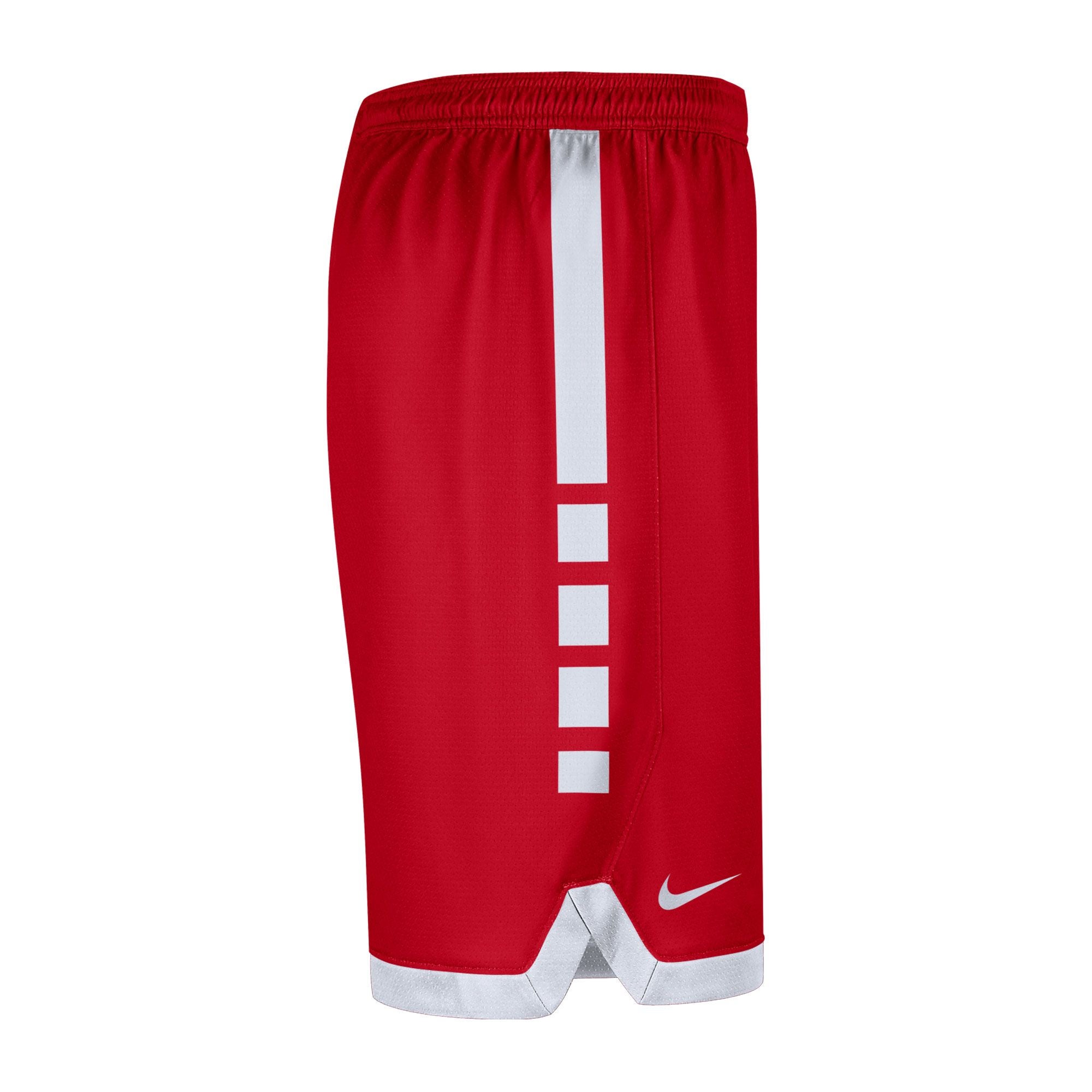 Nike kyrie elite shorts top