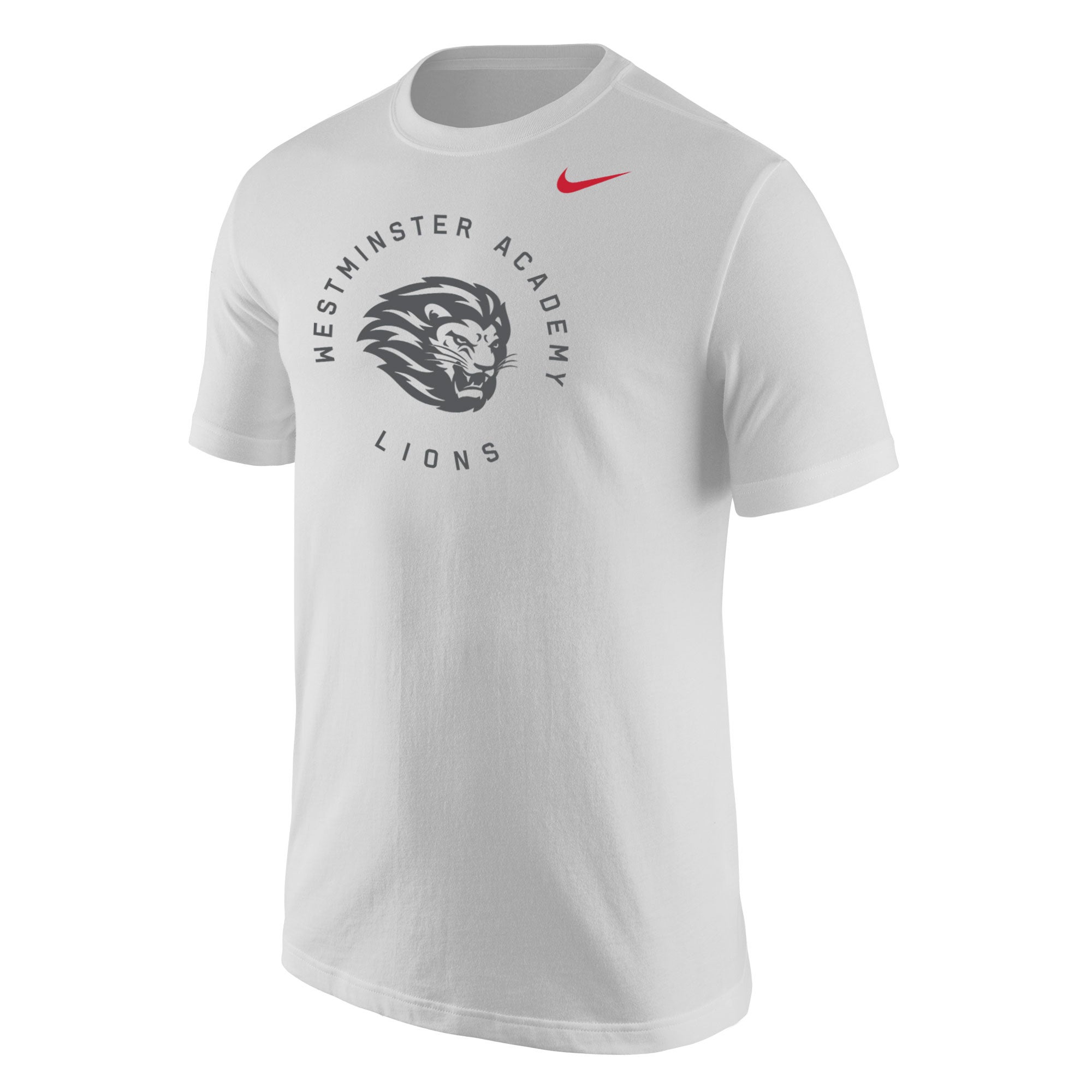Nike ss core cotton t 2025