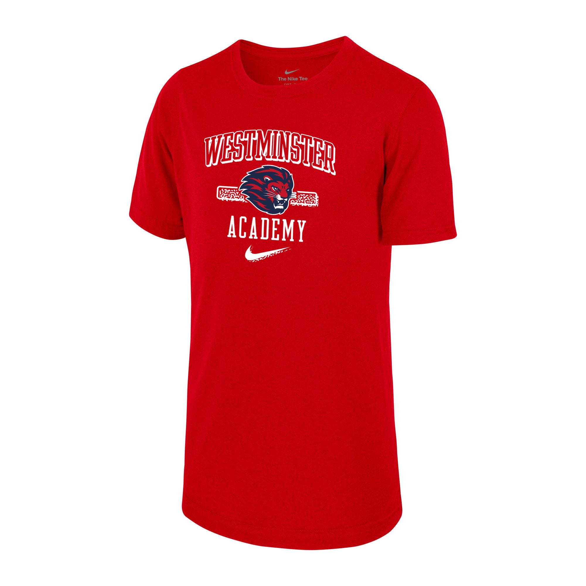 nike youth dri fit polo