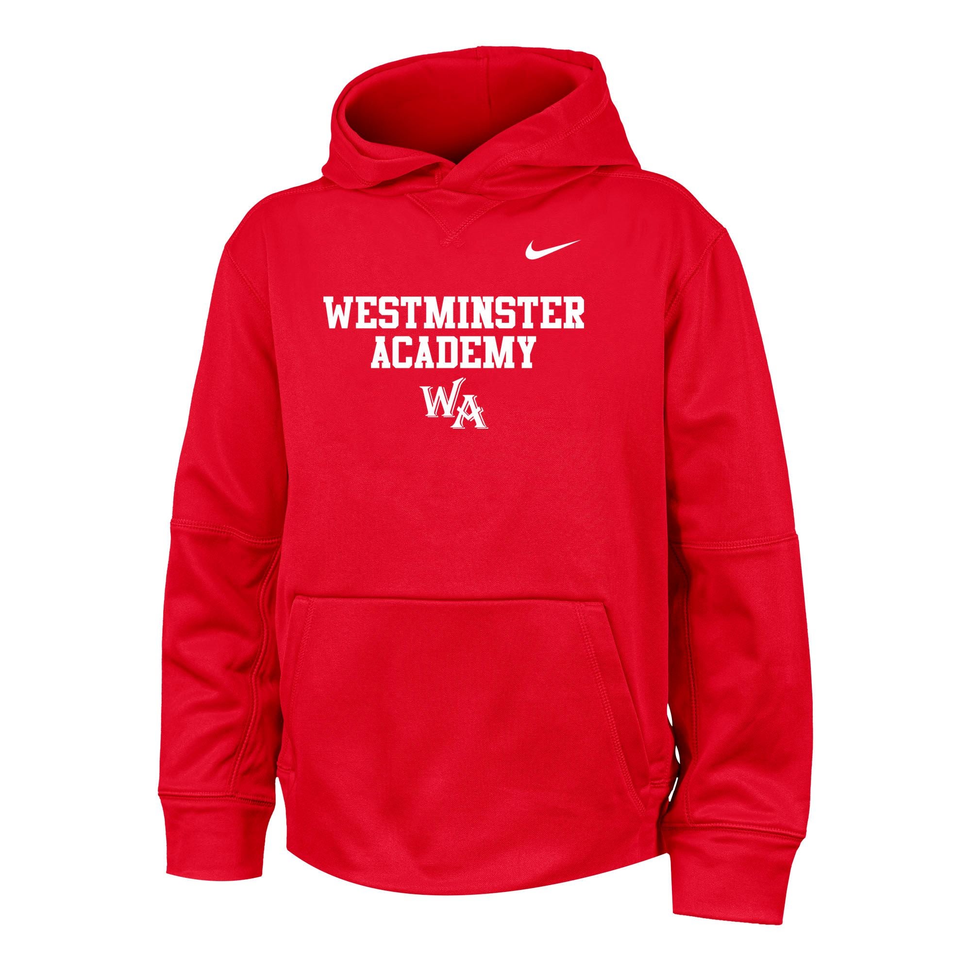therma pullover hoodie
