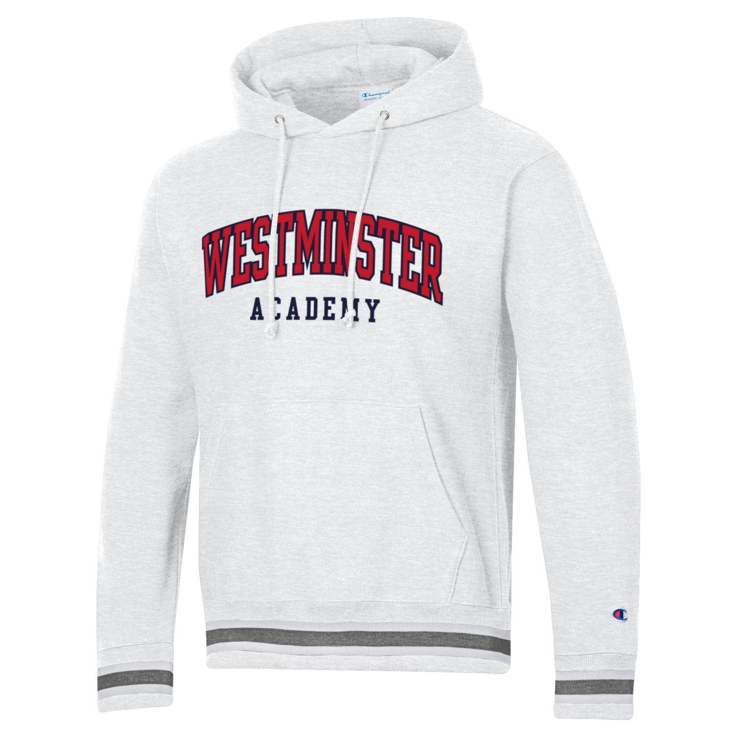 Champion reverse weave silver grey discount
