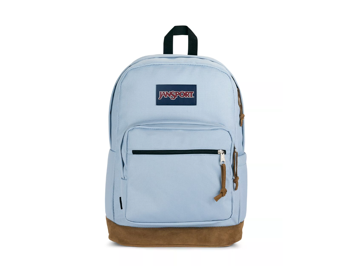 JanSport BackPack Right Pack Blue Dusk WA Spirit Store