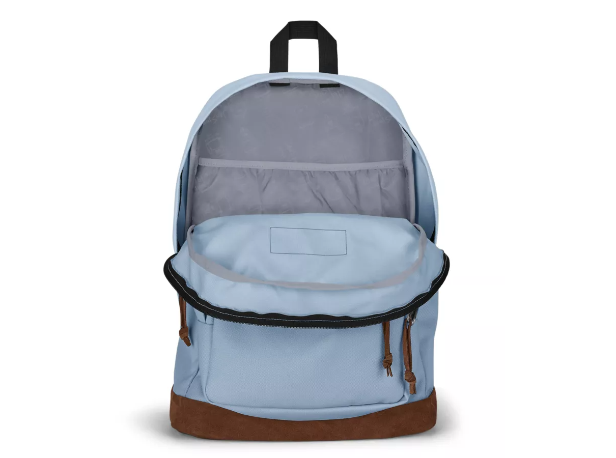 JanSport BackPack Right Pack Blue Dusk WA Spirit Store