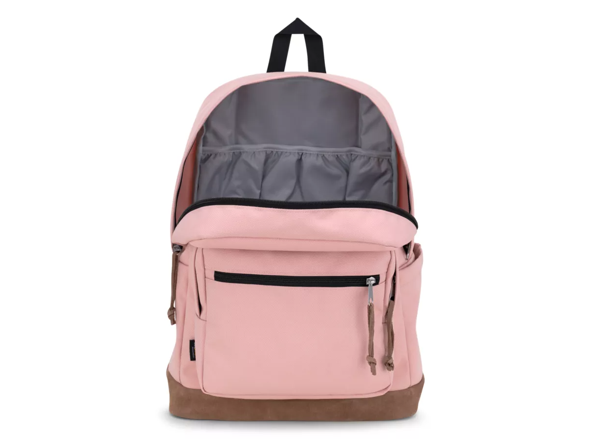 JanSport BackPack Right Pack Misty Rose