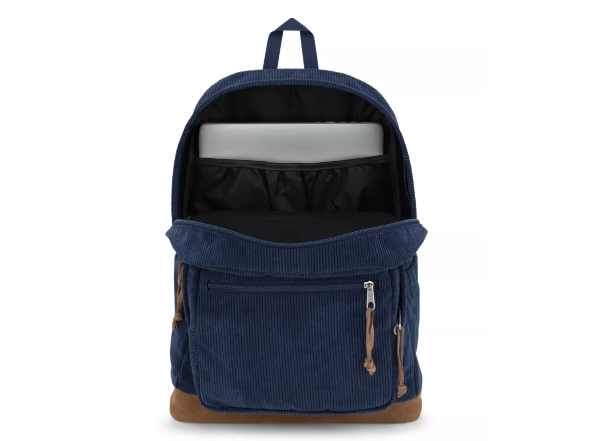 Vans jansport backpack hot sale