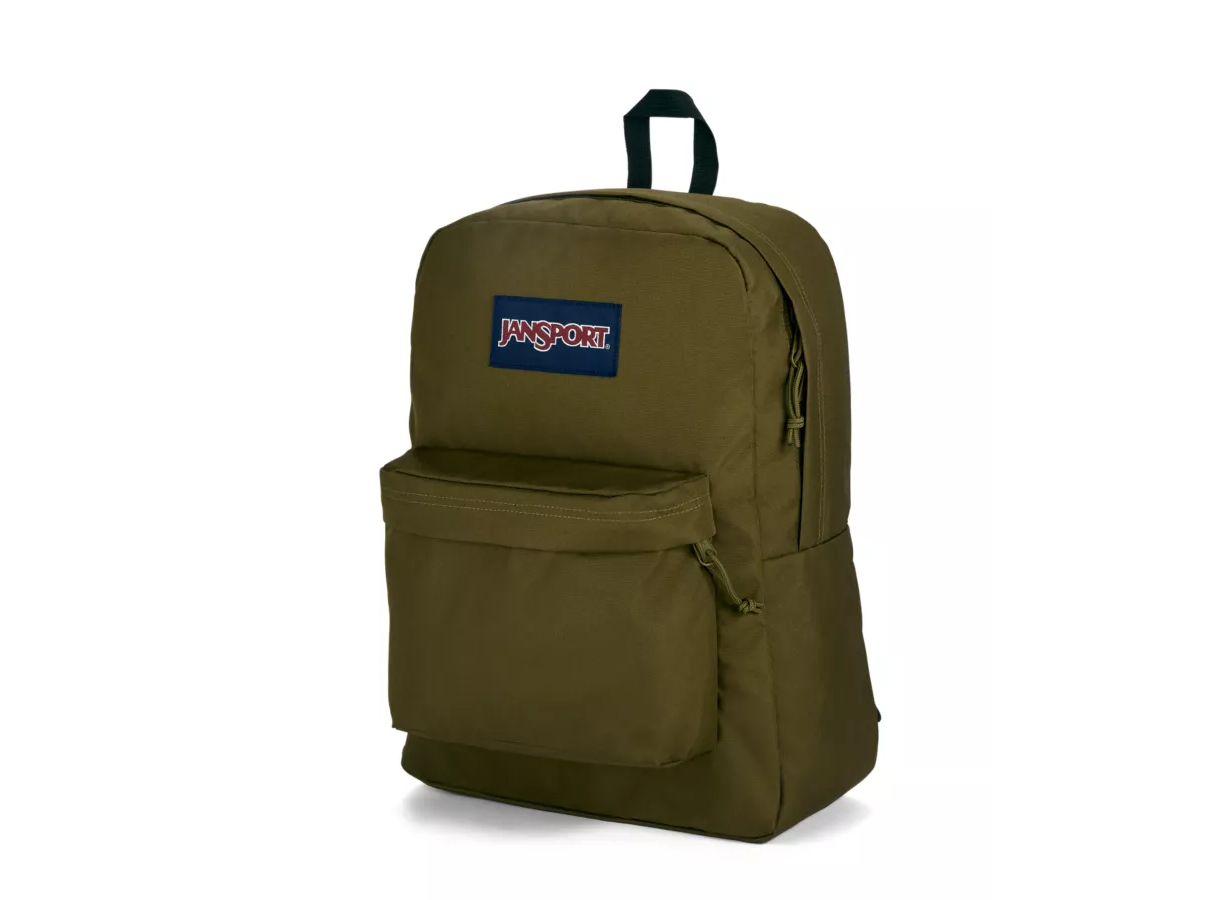 Jansport army clearance
